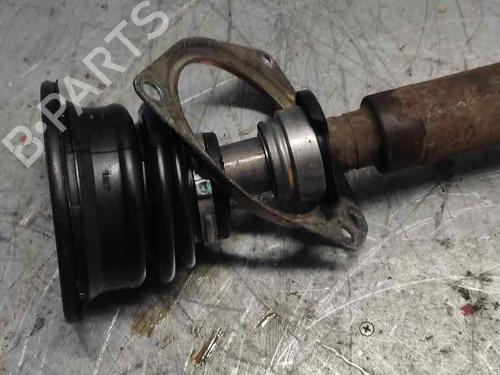 Left front driveshaft RENAULT LAGUNA II (BG0/1_)  | BP21404408M38 