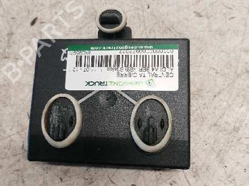 Comfort control module AUDI A4 B8 (8K2)  | BP21481393M56 