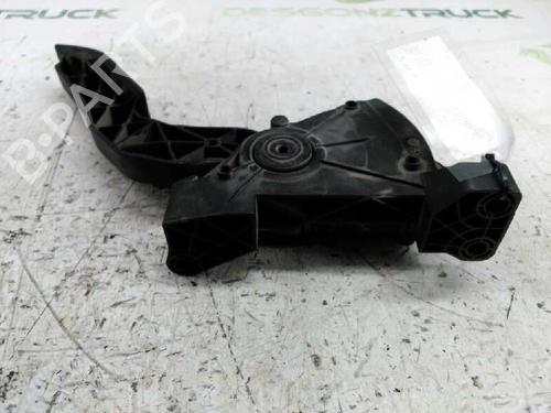 Pedal OPEL VECTRA C (Z02)  | BP21437665I4 
