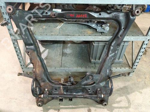 Used Subframe NISSAN QASHQAI I (J10, NJ10) [2006-2015]  24584641