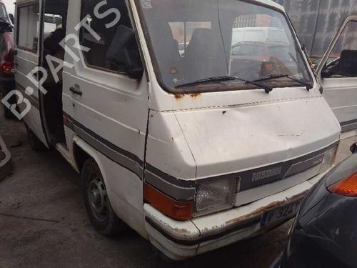Used Parts NISSAN TRADE Platform/Chassis [1993-1998]  2008247