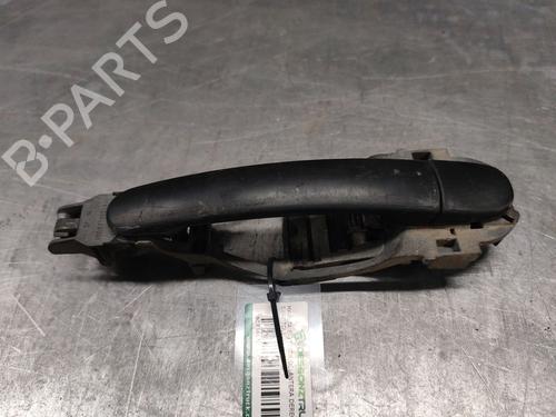 Used Front right exterior door handle Front right exterior door handle 39637858 39637858