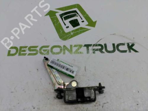 Andere für NISSAN PATROL III/2 Station Wagon (W260) [1988-1998]  21494796