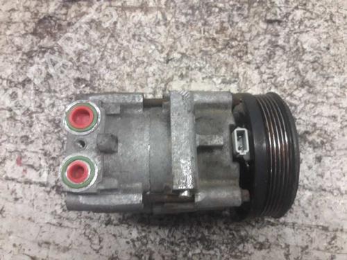 AC compressor FORD TRANSIT Van (FA_ _) 2.0 DI (FAE_, FAF_, FAG_) | BP21463036M34 