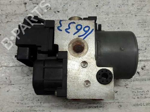 ABS pump PEUGEOT 406 (8B)  | BP21455267M43