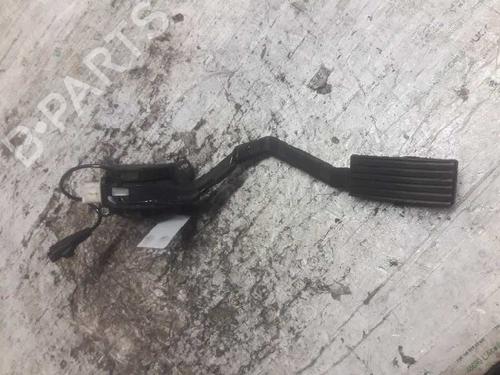 Used Pedal PEUGEOT 407 (6D_) [2004-2011]  21471366