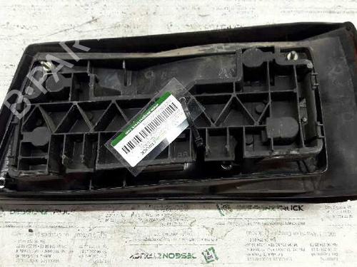 Left taillight FORD ORION I (AFD)  | BP21450049C34 