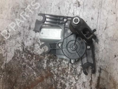Viskermotor bakrute PEUGEOT 308 I (4A_, 4C_) [2007-2016]  21439149