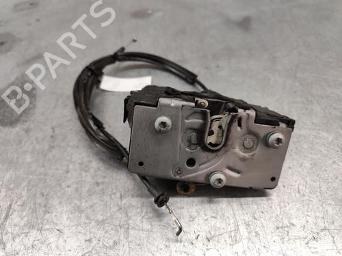 Used Front left lock PEUGEOT BOXER Van 2.0 BlueHDi 130 (130 hp) 22733946