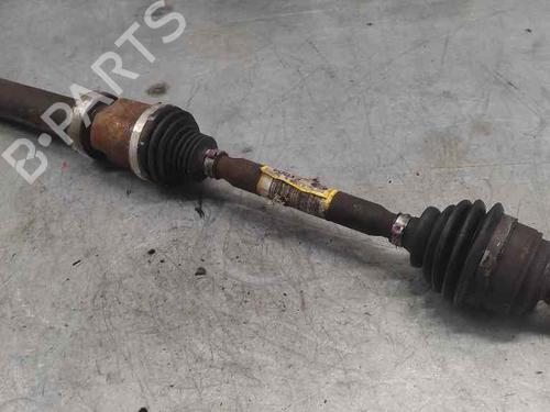 Used Right front driveshaft FORD TOURNEO COURIER B460 MPV [2014-2025]  21413344