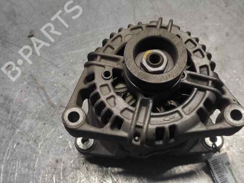 Used Alternator Alternator 21404696 21404696
