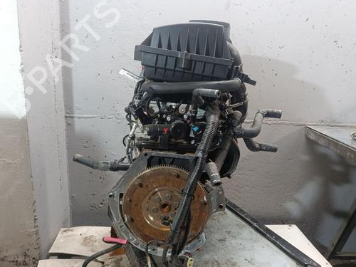 Engine MG MG ZS SUV (AZS1) 1.5 VTi | BP30929542M1