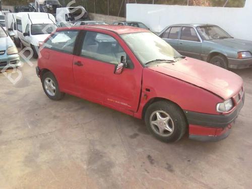 Front right window mechanism SEAT IBIZA II (6K1)  | BP21426313C23 