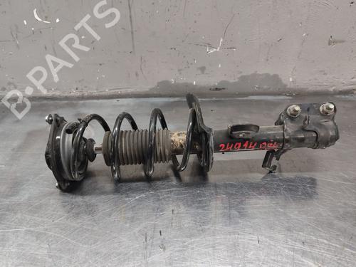 Used Right front shock absorber Right front shock absorber NISSAN JUKE (F15) 1.6 DIG-T NISMO RS (218 hp) 33904488 33904488