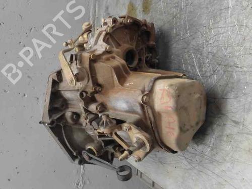 Gearkasse CITROËN XSARA (N1)  | BP21406608M3 