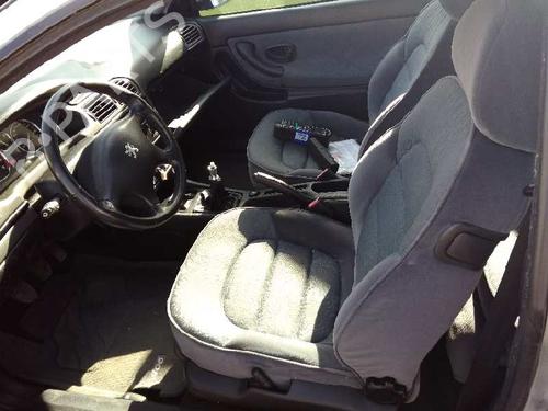 Left mirror PEUGEOT 406 Coupe (8C) 2.0 16V | BP24951196C26 