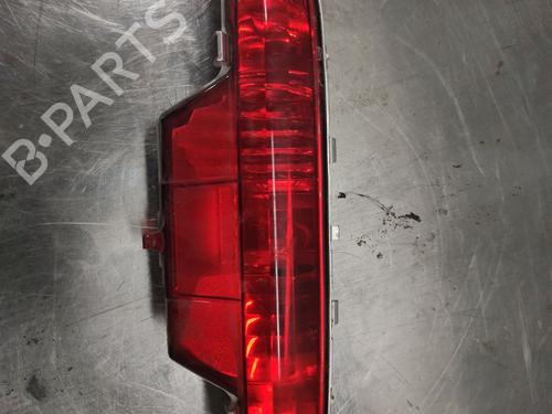 Używane Trzecie światło stopu PEUGEOT 208 I (CA_, CC_) 1.2 THP 110 (110 hp) 29850968