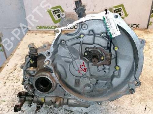 Versnellingsbak SEAT AROSA (6H1) [1997-2004]  21463297