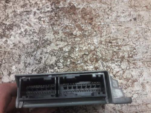 ECU airbags PEUGEOT 307 SW (3H)  | BP21463605M53 