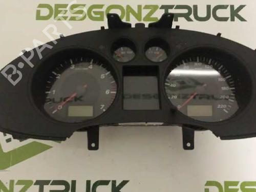Kombiinstrument SEAT CORDOBA (6L2) [2002-2009]  21423822