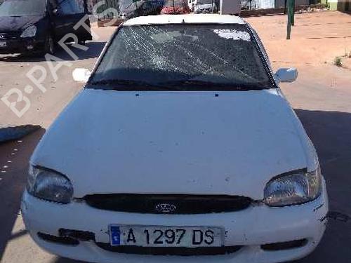 ECU airbags FORD ESCORT VI (GAL, AAL, ABL)  | BP21460390M53 
