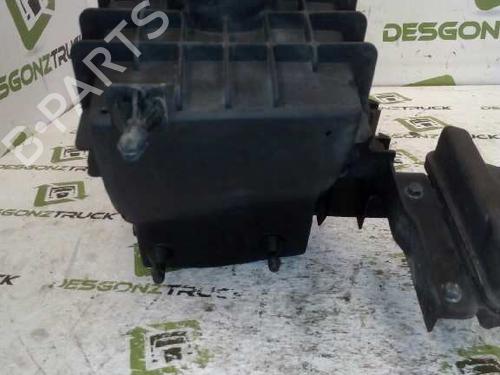 Air filter box FORD TRANSIT Van (FA_ _) 2.4 TDCi | BP21452255M87 
