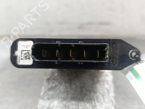 Heater resistor PEUGEOT 5008 II (MC_, MJ_, MR_, M4_) 1.5 BlueHDi 130 (MCYHZJ, MCYHZR, MCYHZX) | BP30599326M108 