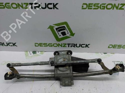 Viskermotor vindrute FORD KA (RB_) 1.3 i | BP21430078M29 
