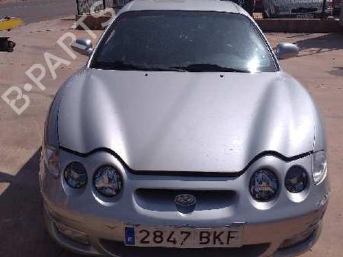 Højre forlygte HYUNDAI COUPE I (RD)  | BP21470211C29 