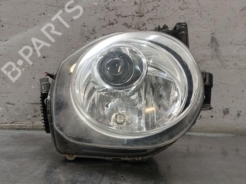 Used Right headlight NISSAN JUKE (F15) 1.6 DIG-T NISMO RS (218 hp) 31754653