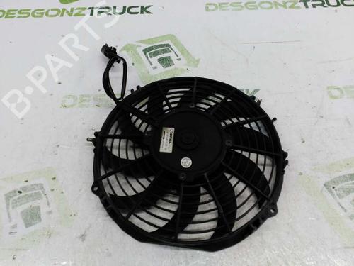 Radiator fan SKODA FELICIA I (6U1)  | BP21433802M35
