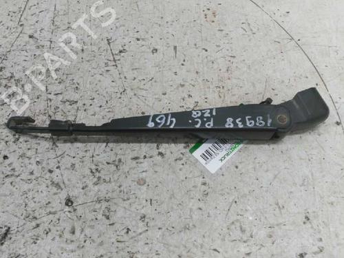 Used Rear windshield wiper arm CITROËN BERLINGO / BERLINGO FIRST MPV (MF_, GJK_, GFK_) 2.0 HDI 90 (MFRHY) (90 hp) 21440076