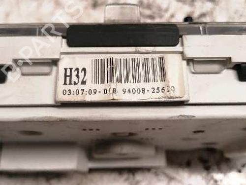 Instrument cluster HYUNDAI ACCENT II (LC)  | BP21477186C47 