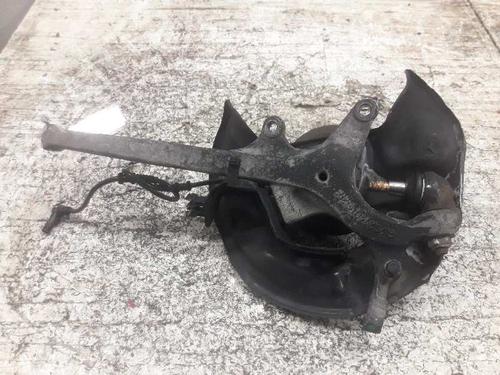 Left front steering knuckle MERCEDES-BENZ C-CLASS (W202)  | BP21464837M25 