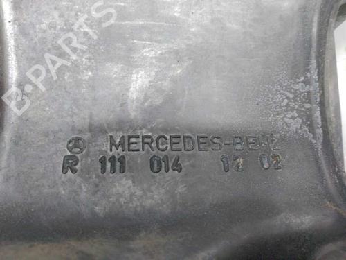 Oil sump MERCEDES-BENZ VITO Van (W638)  | BP21433486M115 