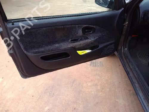 Left front fog light CITROËN SAXO (S0, S1) 1.4 VTS | BP21479511C30 