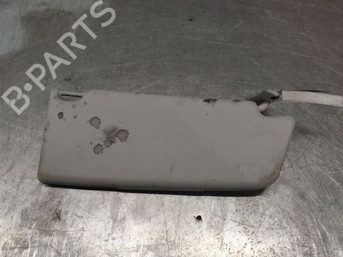 Left sun visor OPEL ASTRA H GTC (A04) 1.6 (L08) | BP38037481I1 - Image 2