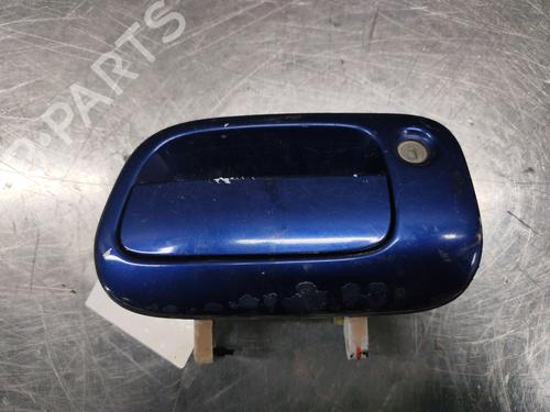 Used Tailgate handle Tailgate handle TOYOTA RAV 4 II (_A2_) 2.0 4WD (ACA21, ACA20) (150 hp) 33232957 33232957