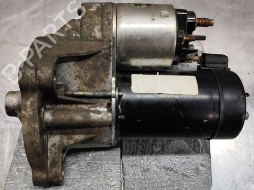 Used Starter CITROËN C4 Coupe (LA_) [2004-2013]  30382542
