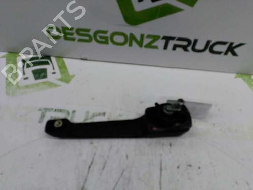 Front right exterior door handle MERCEDES-BENZ MB Van (W631)  | BP21425569C129 