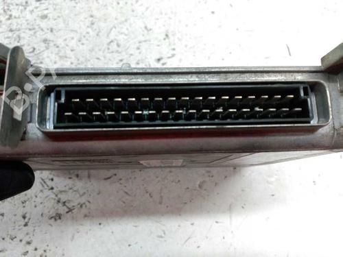 Used Engine control unit (ECU) RENAULT 25 (B29_) [1984-1993]  21442202
