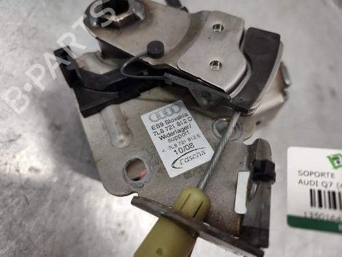 Other AUDI Q7 (4LB) 3.0 TDI quattro | BP22217879O1 