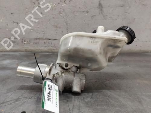 Used Brake master cylinder FORD TRANSIT Platform/Chassis (FM_ _, FN_ _) 2.4 TDE (125 hp) 31211529