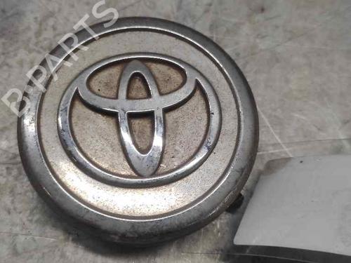 Used Hub cap TOYOTA AVENSIS Saloon (_T25_) [2003-2008]  25801141