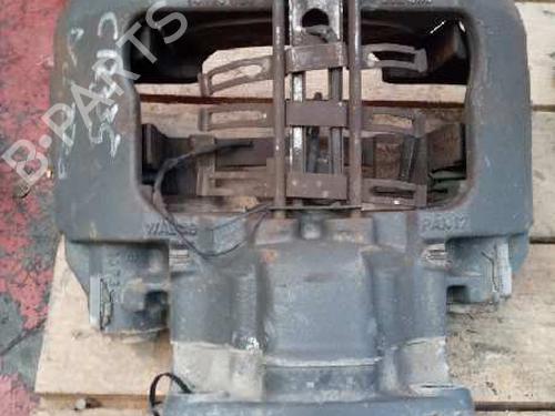 Used Left front brake caliper Left front brake caliper RENAULT TRUCKS MIDLUM [2006-2026] 34535806 34535806