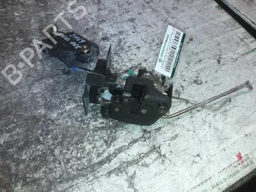 Used Front right lock HYUNDAI COUPE I (RD) [1996-2004]  21470209