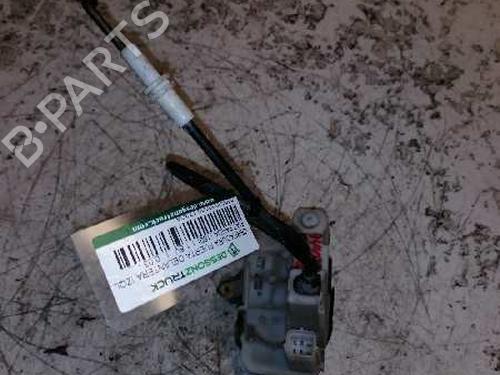 Front left lock FIAT PANDA (169_)  | BP21478799C98 