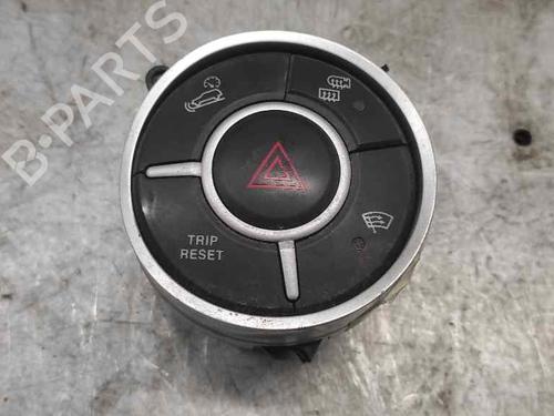 Bouton de warning SSANGYONG KYRON [2005-2014]  21398668