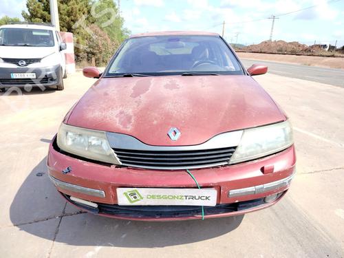 Used Parts RENAULT LAGUNA II Grandtour (KG0/1_) 1.8 16V (KG0B, KG0M) (120 hp) 4262493