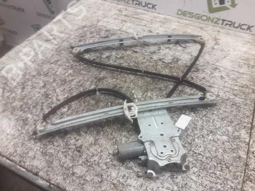 Front right window mechanism CITROËN XSARA PICASSO (N68) 1.6 HDi | BP21468649C23